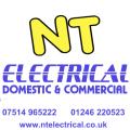NT Electrical - Chesterfield image 1