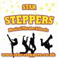 Star Steppers Dance School Leatherhead logo