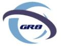 GR8 Driver Training logo