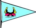 North West Venturers Yacht Club logo