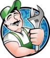 24/7 Handyman Services logo