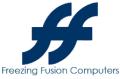 Freezing Fusion Computers Limited logo