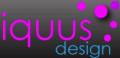 Iquus Design logo