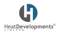 Heat Developments Ltd logo