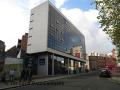 Travelodge Liverpool Central logo