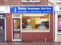 Boston Insurance Services logo