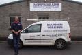 DARREN WILKINS ELECTRICAL CONTRACTORS LTD logo