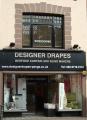 Designer Drapes logo