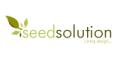 Seed Solution - Web / Ecommerce Design Manchester logo