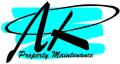 A&R Property Maintenance logo