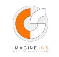 Imagine | CS logo