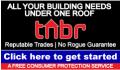 The Nationwide Builders Register logo