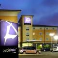 Purple Hotel Glasgow Airport image 2