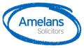 Amelans Solicitors logo