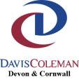 Davis Coleman Devon & Cornwall logo