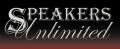 Speakers Unlimited logo