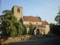 St Esprit Church, Marton image 1