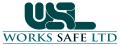 WORKS SAFE ELECTRICAL CONTRACTORS logo