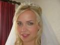 Dawn Taylor Wedding Make Up image 2