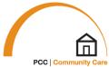 phoenix community care logo