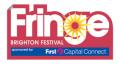 Brighton Festival Fringe logo