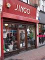Jingo Clothing logo