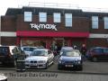 TK Maxx logo