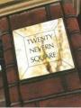 Twenty Nevern Square Hotel logo