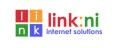 Linkni Internet Solutions logo