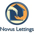 Novus Lettings logo