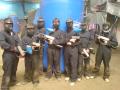 Urban Paintball Indoor image 2