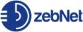 zebNet Ltd. logo