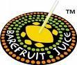 Barefruit Juice logo