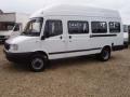 Both Lobharnaig Minibus Hire image 3