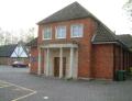 Worcester Park Baptist Church image 1