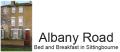 Albany BnB logo
