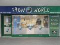 Grow World Uk logo