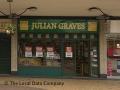Julian Graves Ltd logo