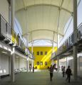 Weston Favell School image 2