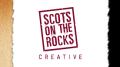 Scots on the Rocks Creative image 2