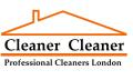 Carpet Cleaners - End Of Tenancy Cleaning Bethnal Green E2 logo