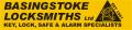 Basingstoke Locksmiths Ltd logo