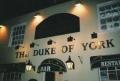 Duke Of York logo