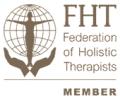 L J Therapies - Massage Therapist, Holistic and ComplementaryTherapy logo