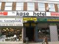 The Kase Hotel logo