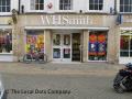 WHSmith logo