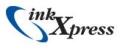 InkXpress Direct logo