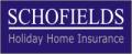 Schofields Holiday Home Insurance logo