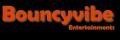 Bouncyvibe Entertainments logo