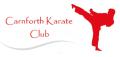 Carnforth Karate Club logo